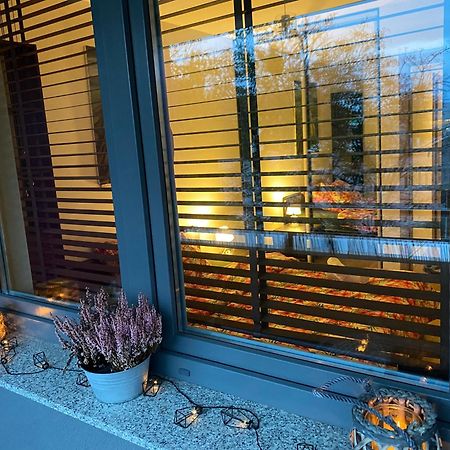 Dyrekcyjna Apartment ヴロツワフ エクステリア 写真