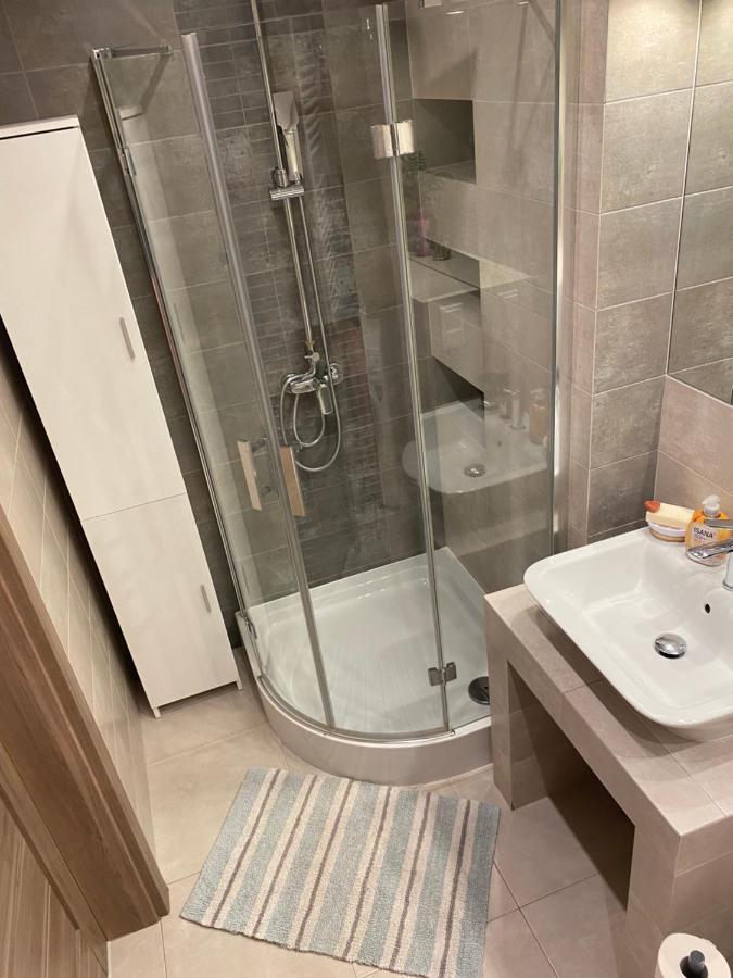 Dyrekcyjna Apartment ヴロツワフ エクステリア 写真