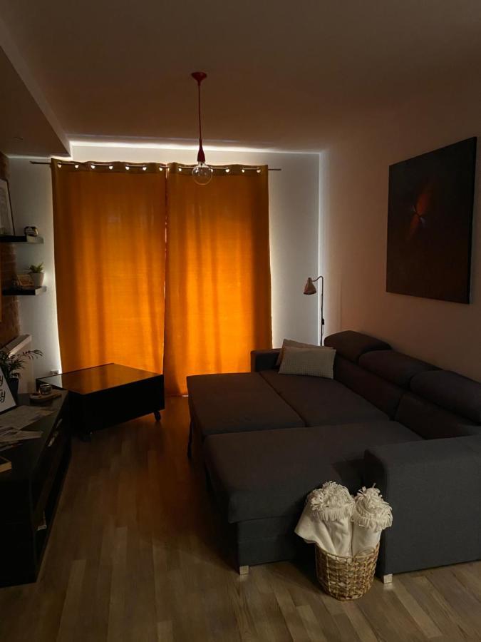 Dyrekcyjna Apartment ヴロツワフ エクステリア 写真