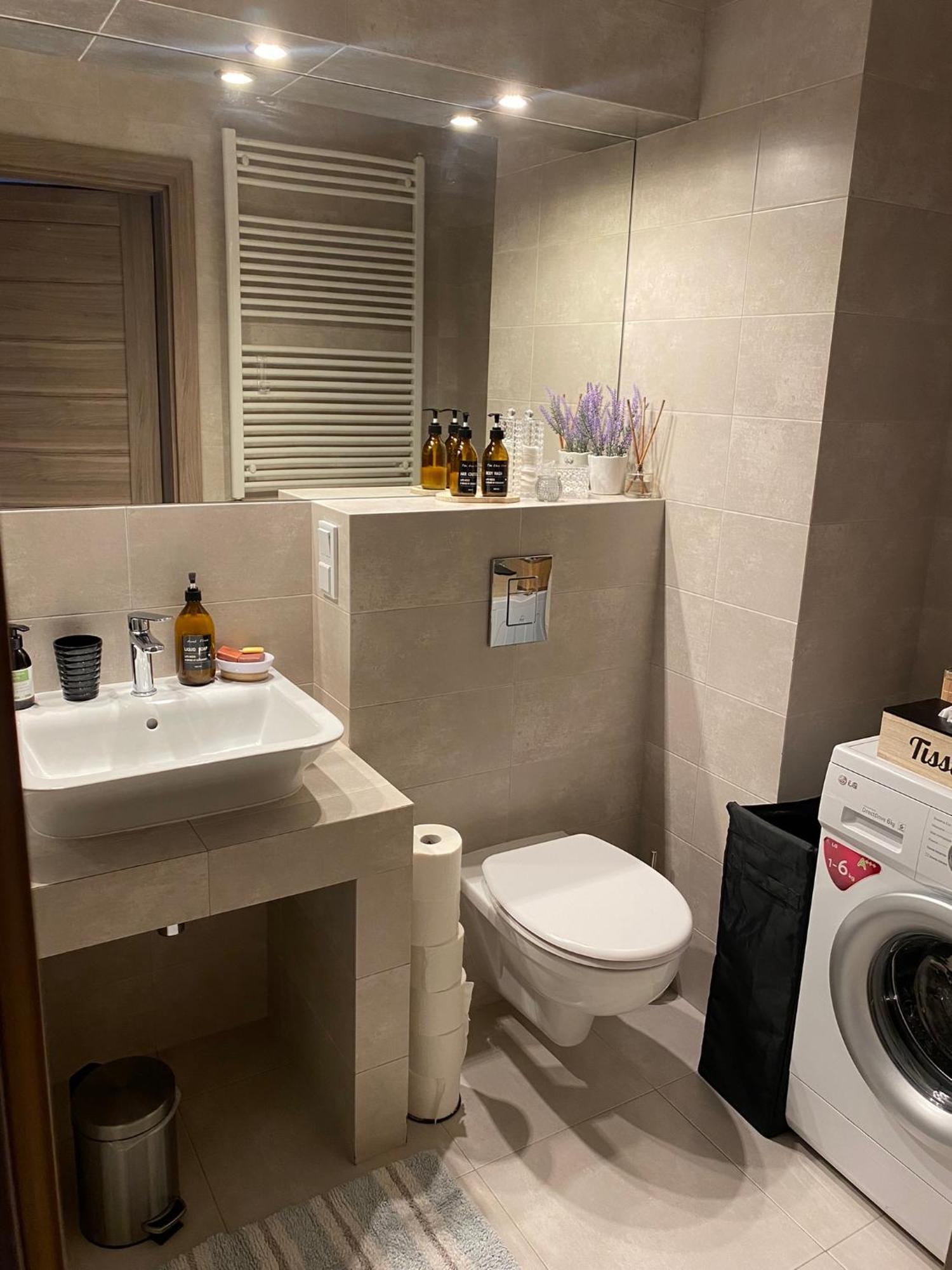 Dyrekcyjna Apartment ヴロツワフ エクステリア 写真