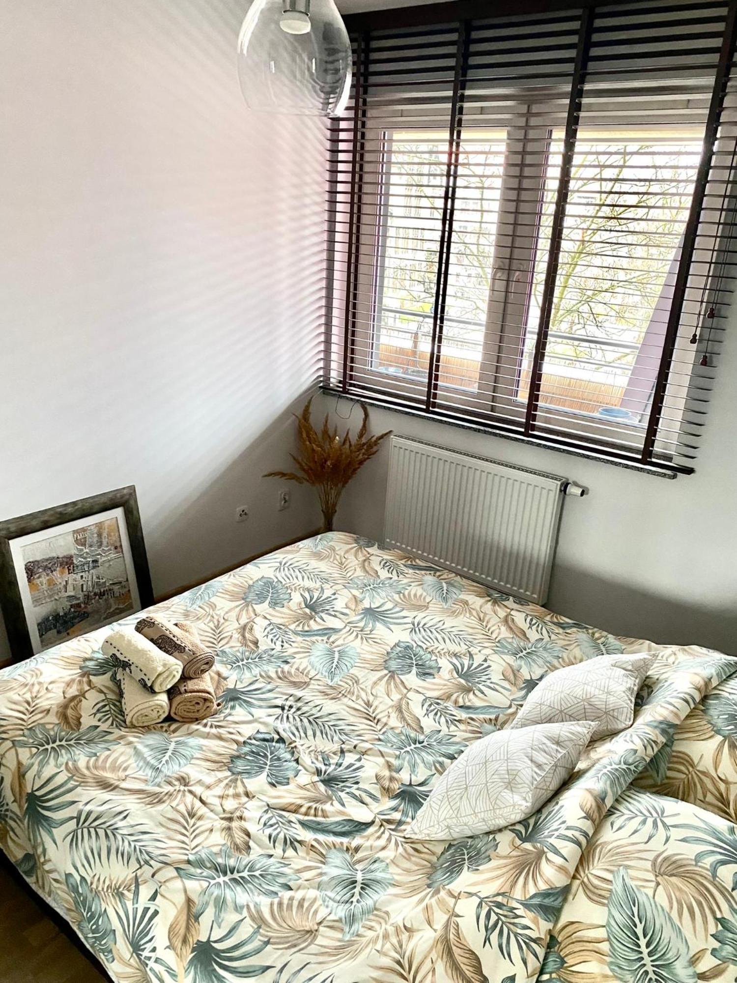 Dyrekcyjna Apartment ヴロツワフ エクステリア 写真