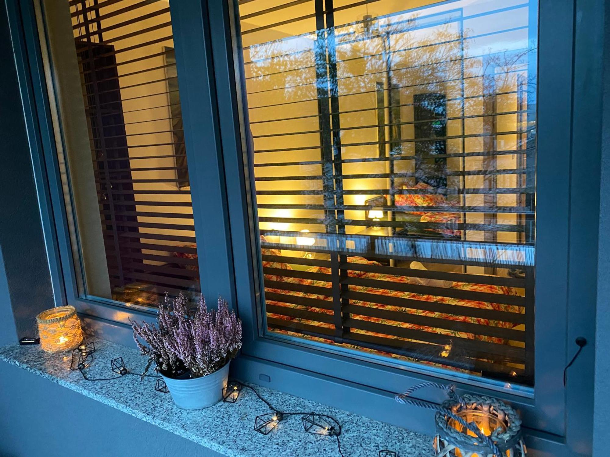 Dyrekcyjna Apartment ヴロツワフ エクステリア 写真
