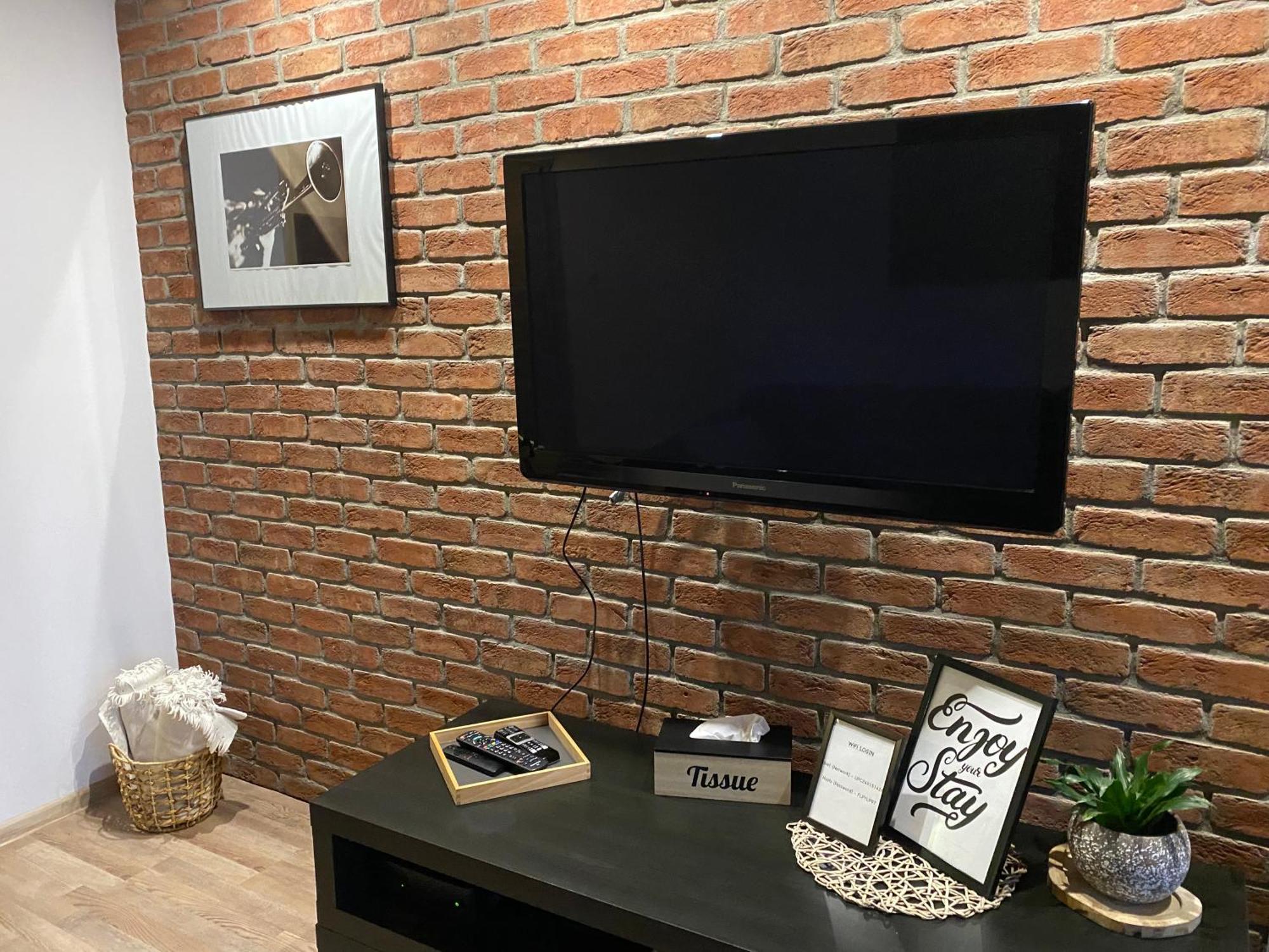 Dyrekcyjna Apartment ヴロツワフ エクステリア 写真